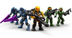 Combat Unit 3