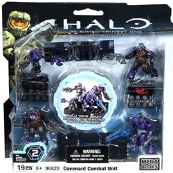 Alliance combat units