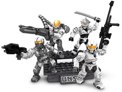 Arctic Combat Unit