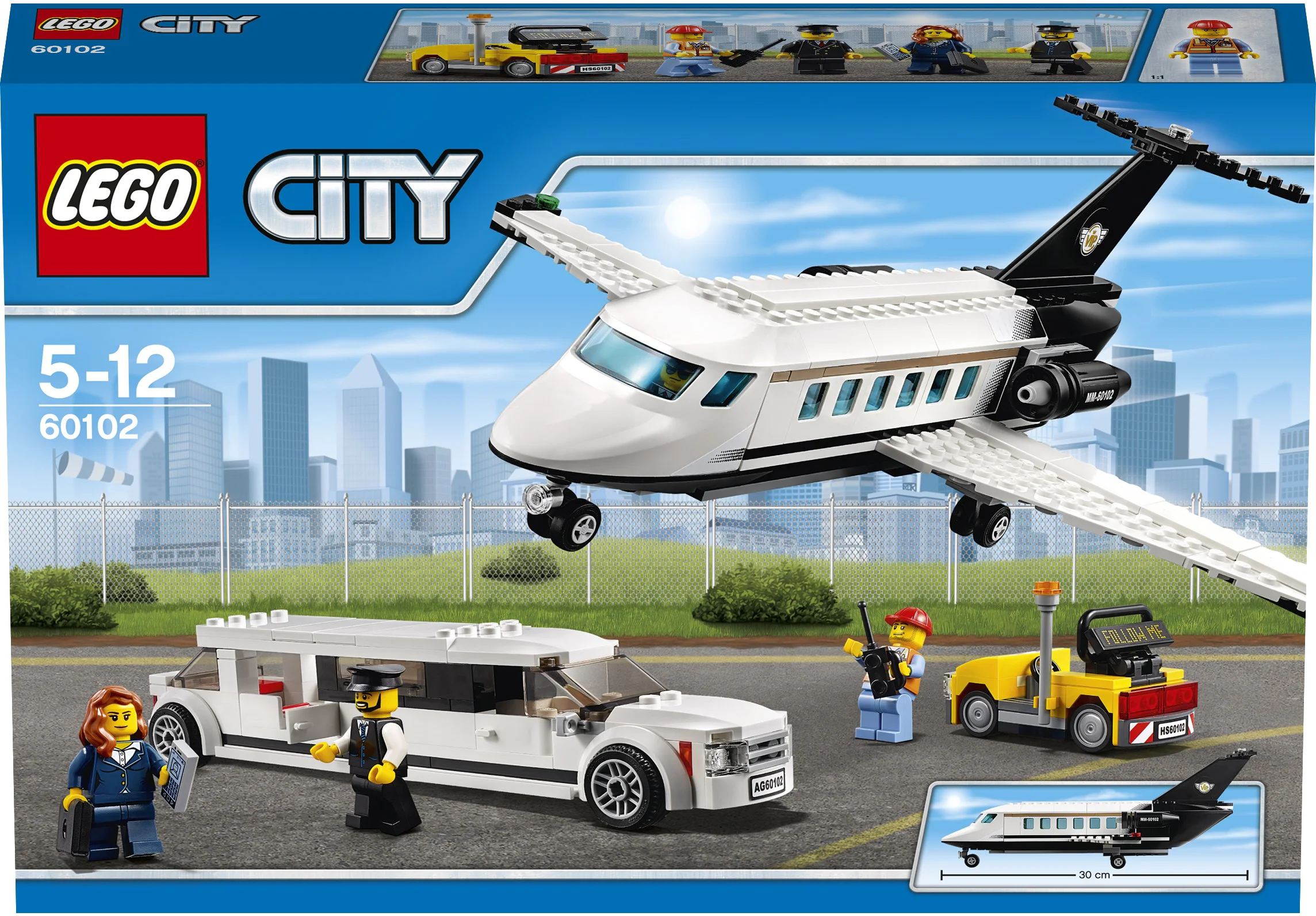 Priority VIP Services at the Airfield 02044 image 3