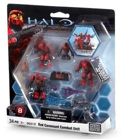 Red Star Alliance Combat Unit