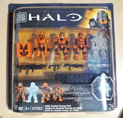 United Nations Standby Capacity Orange Response Team