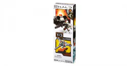 Stellar Halo: UNSC Control Center Communication Console