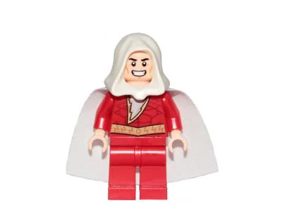 Sahzan 乐高 LEGO 212012