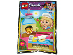 Good friends: Stephanie's Baking Co.