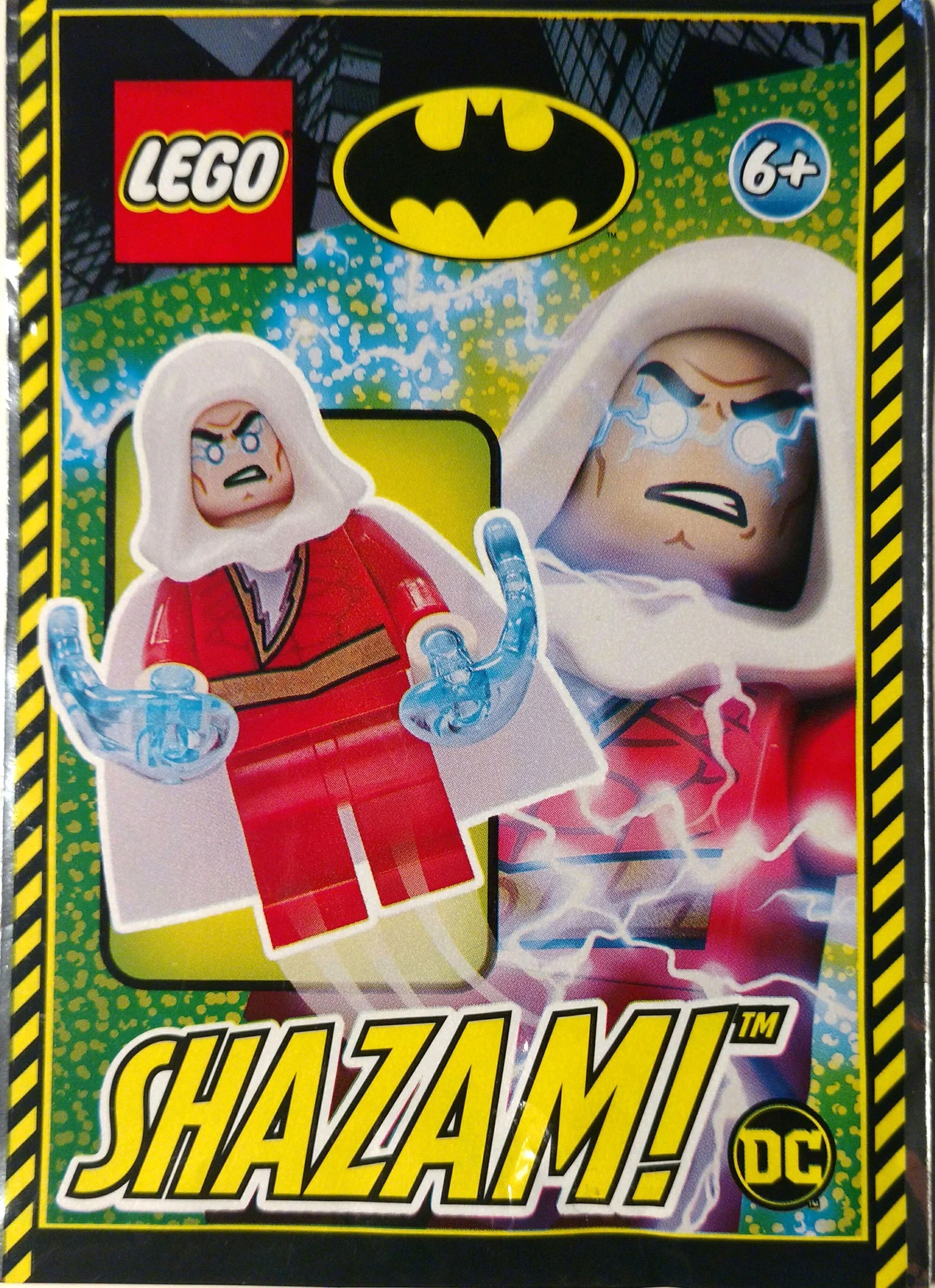 Sahzan 乐高 LEGO 212012 image 1