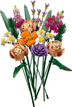 Bouquet of flowers