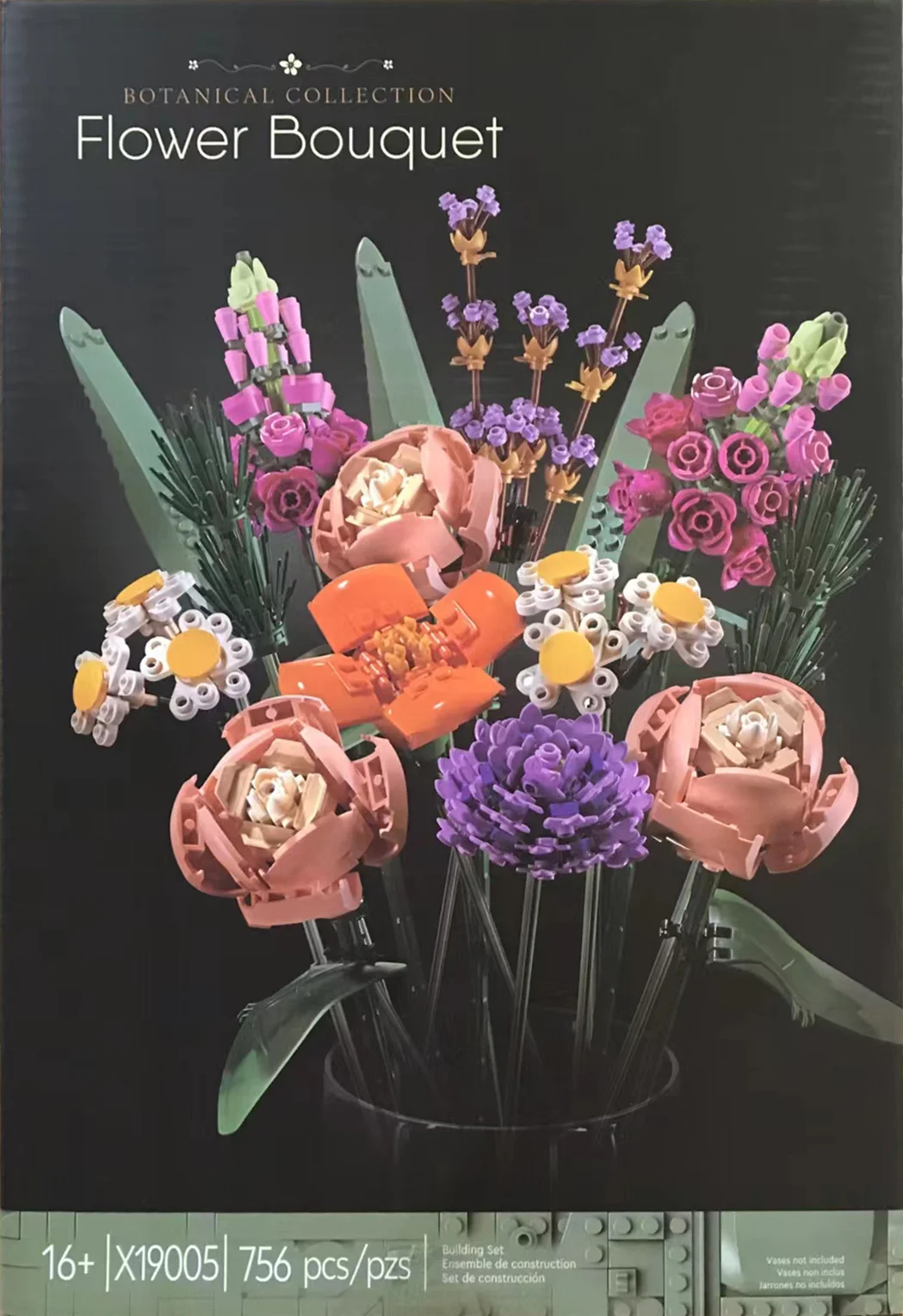 Bouquet of flowers 11650 image 4