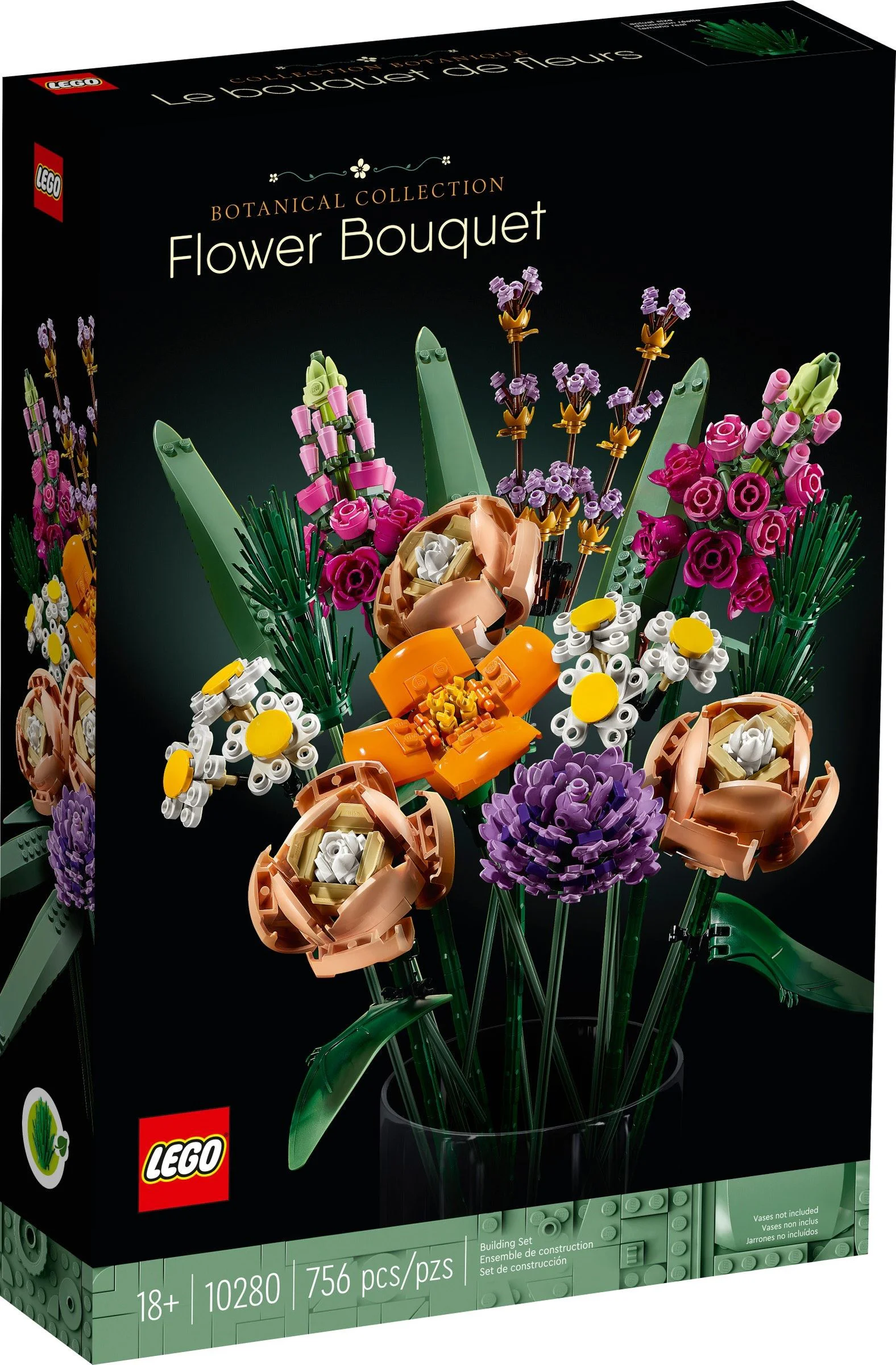Bouquet of flowers 11650 image 6