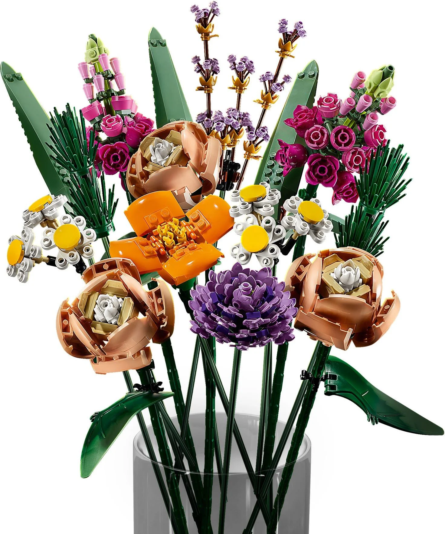 Bouquet of flowers 11650 image 14