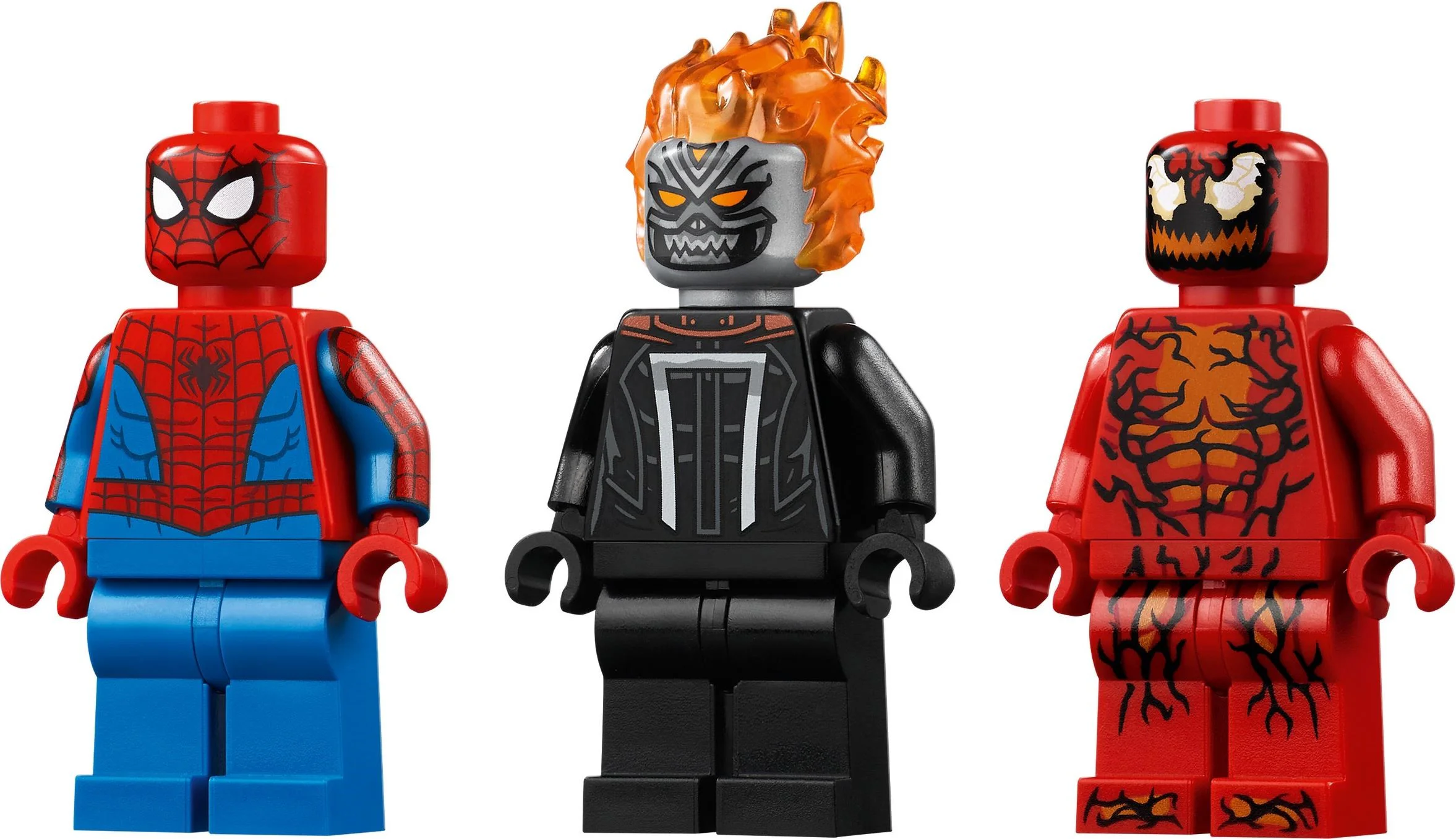 Spider-Man and Ghost Rider 11636 image 4