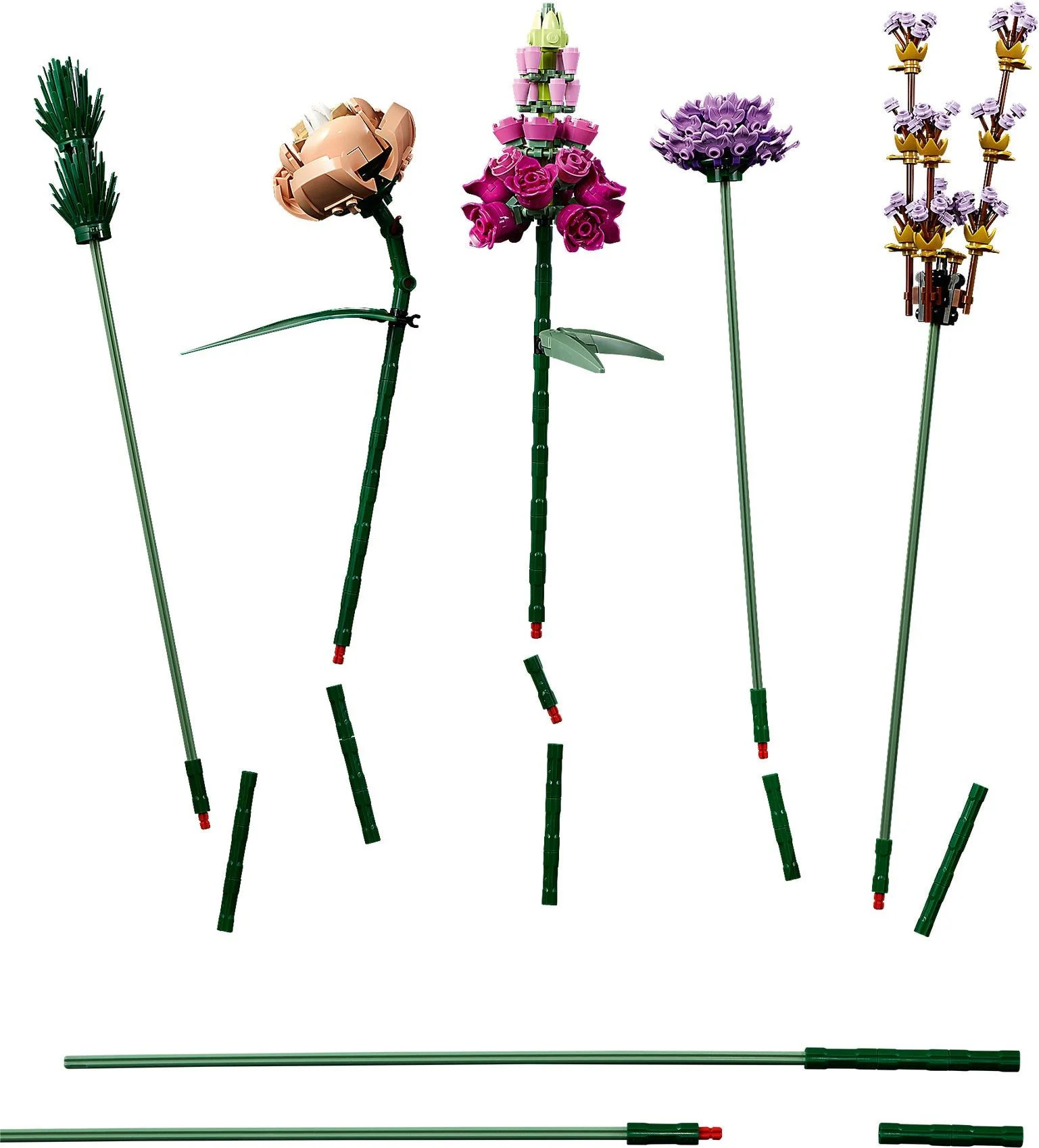 Bouquet of flowers 11650 image 19
