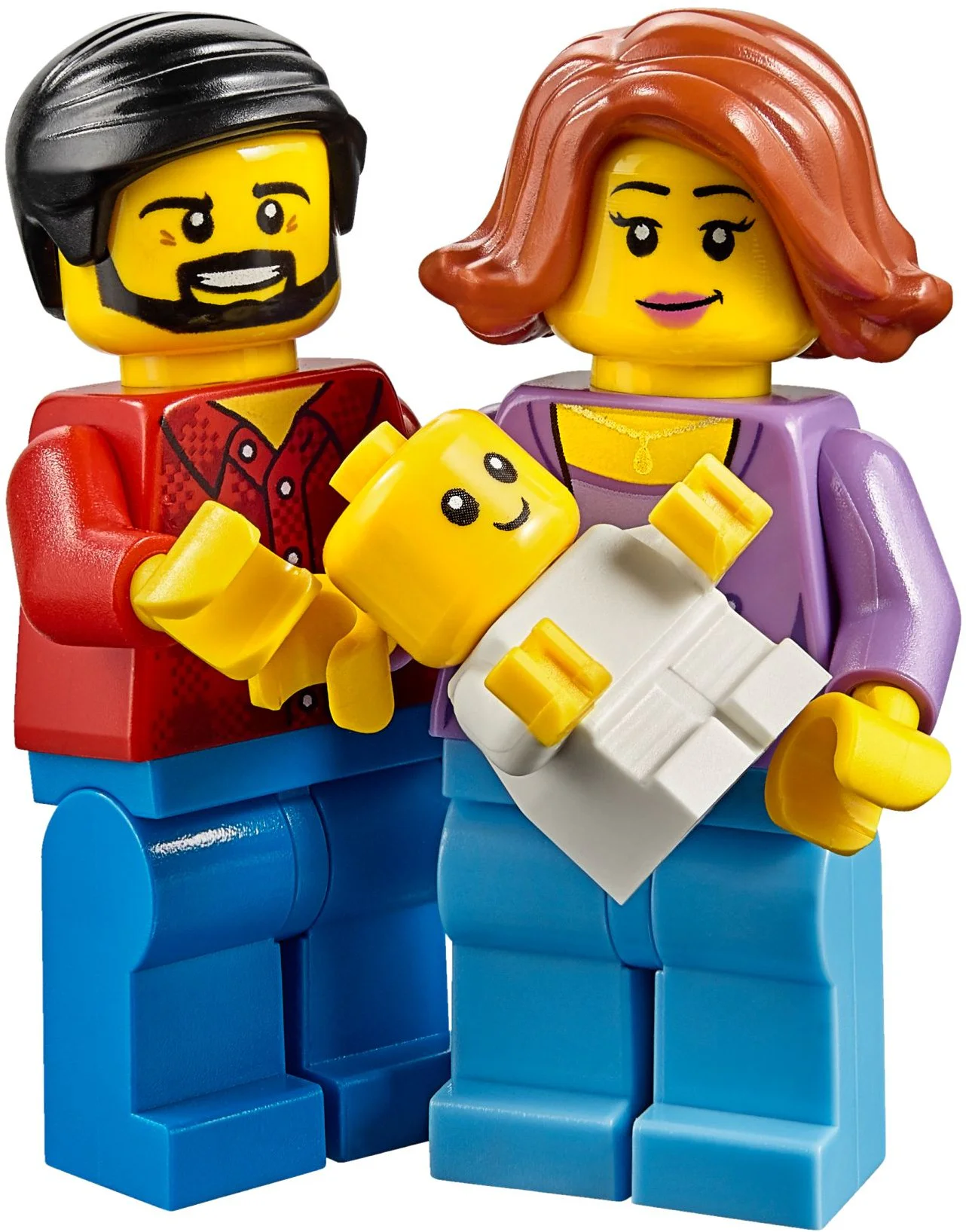 City Park Clothing Set 乐高 LEGO 60134 image 10