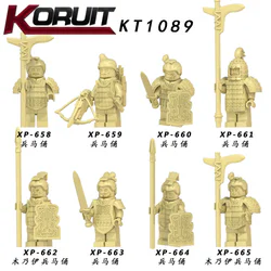 Manchuria 8: Soldiers