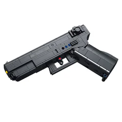 G18 Building Block Handgun