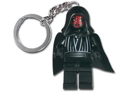 Star Wars: The Dass Mol Keychain