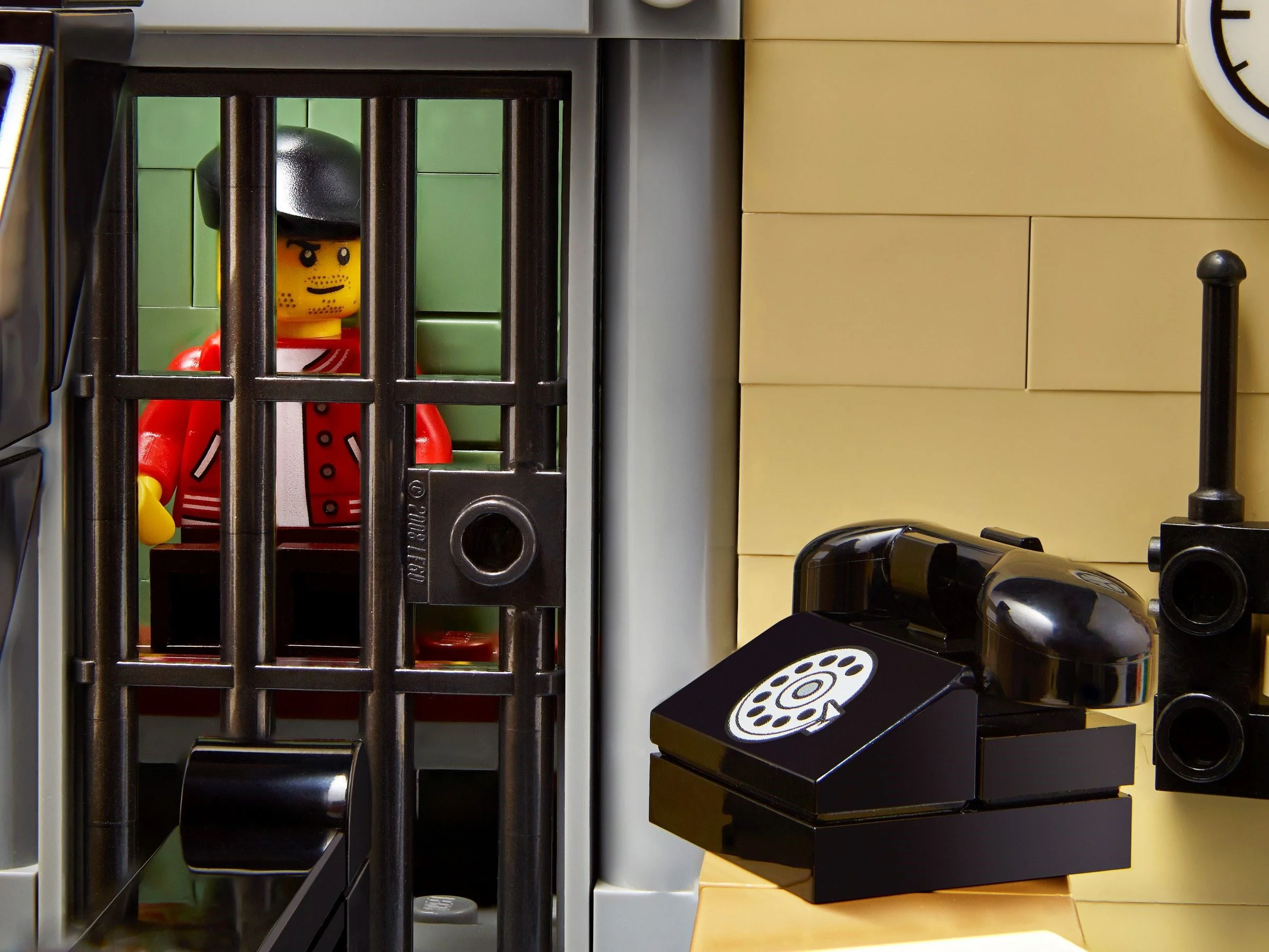 Police Station 1661 image 7