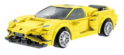 EVO RUNNER 1:20