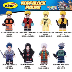 Naruto Ninja Series