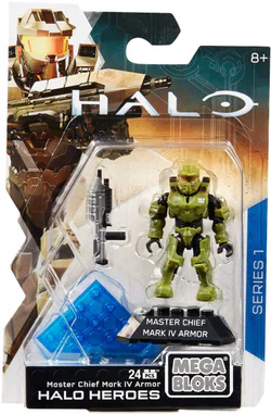 Legendary Hero: Master Chief
