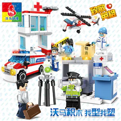 Medical Rescue