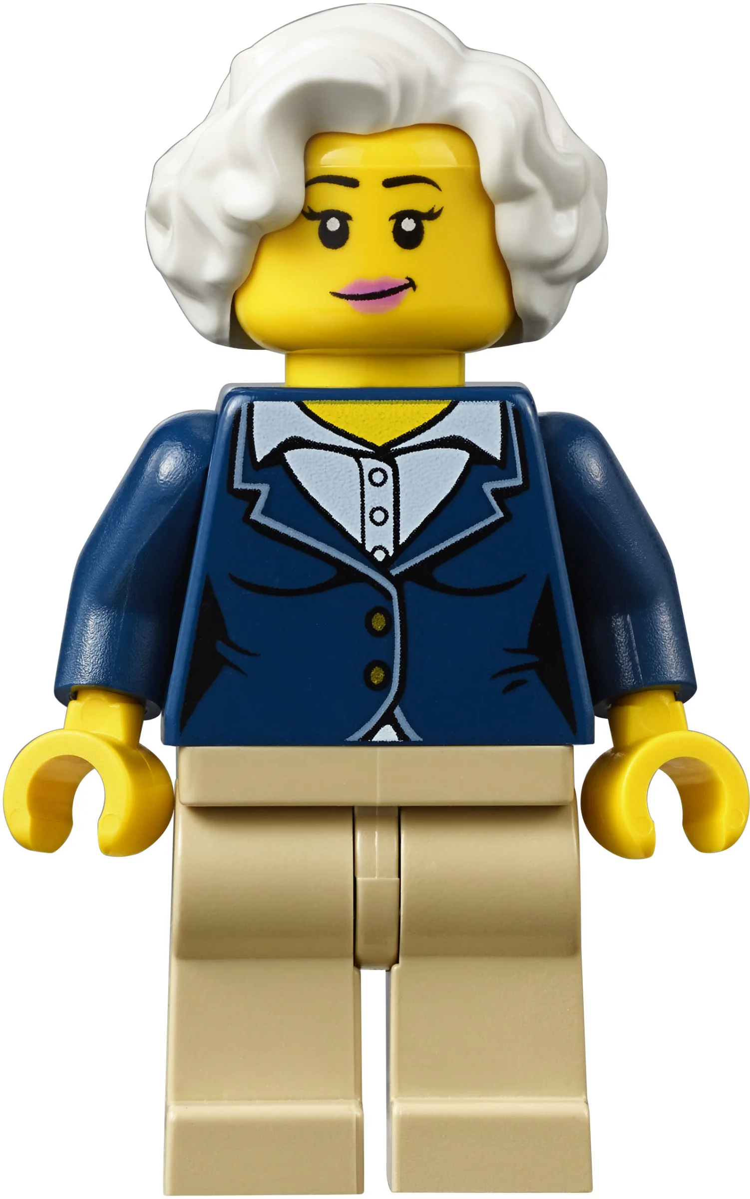 City Park Clothing Set 乐高 LEGO 60134 image 22