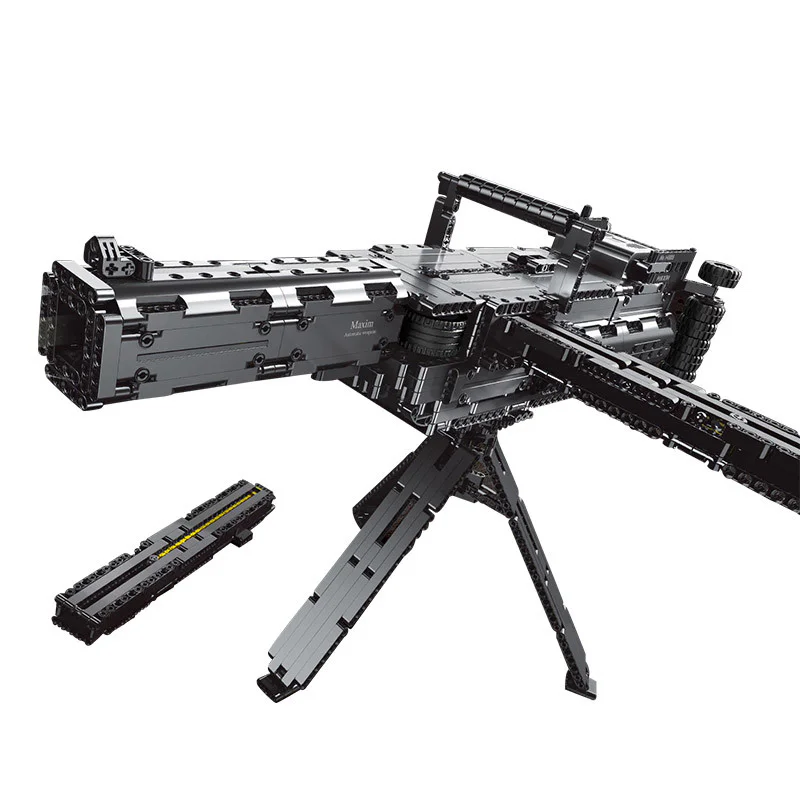 Mark Quantico 宇星模王 MOULDKING 14009