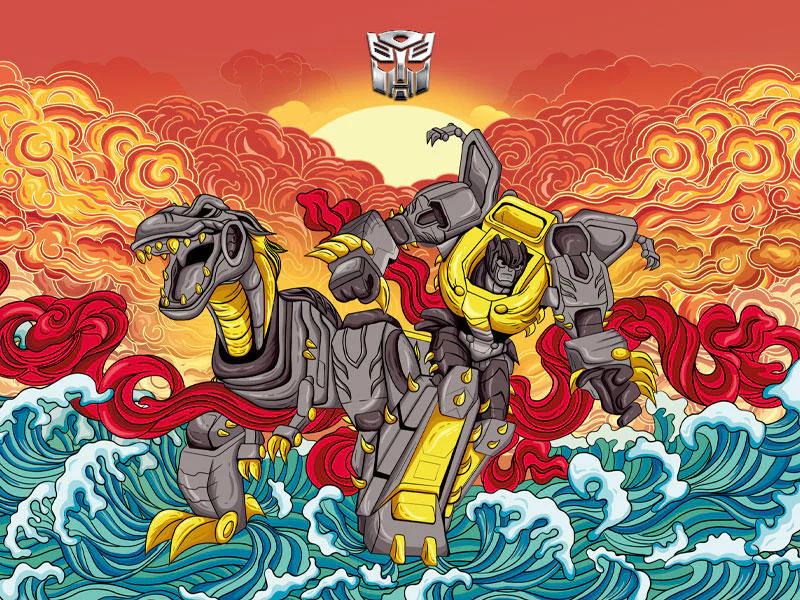 What's with the deformed ONEBOT/米兔MITU/小米MI OBWZT01HZB-2 image 1