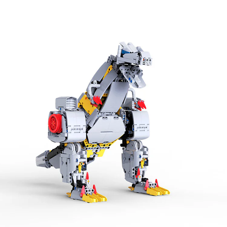 What's with the deformed ONEBOT/米兔MITU/小米MI OBWZT01HZB-2 image 2