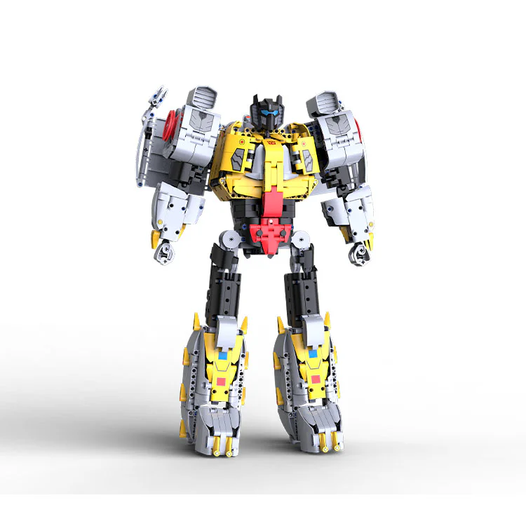 What's with the deformed ONEBOT/米兔MITU/小米MI OBWZT01HZB-2 image 3