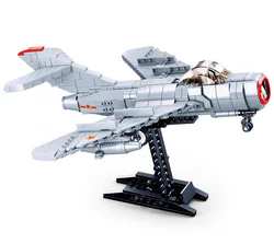 Anti-USD: No. 2249 MiG-15bis