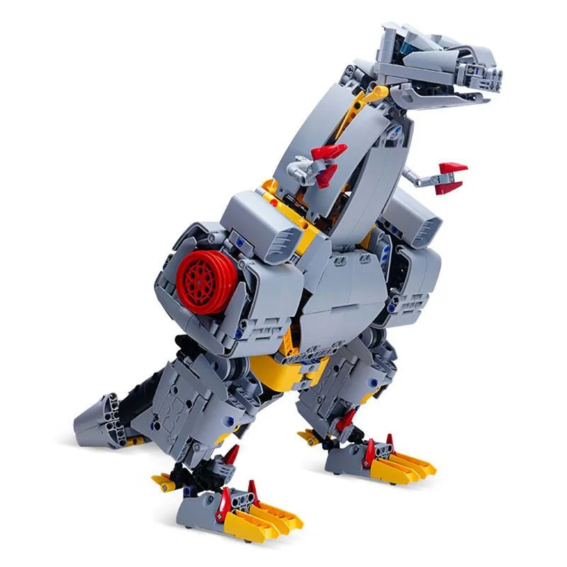 What's with the deformed ONEBOT/米兔MITU/小米MI OBWZT01HZB-2 image 5