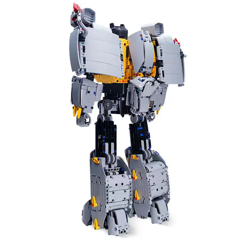 What's with the deformed ONEBOT/米兔MITU/小米MI OBWZT01HZB-2 image 7