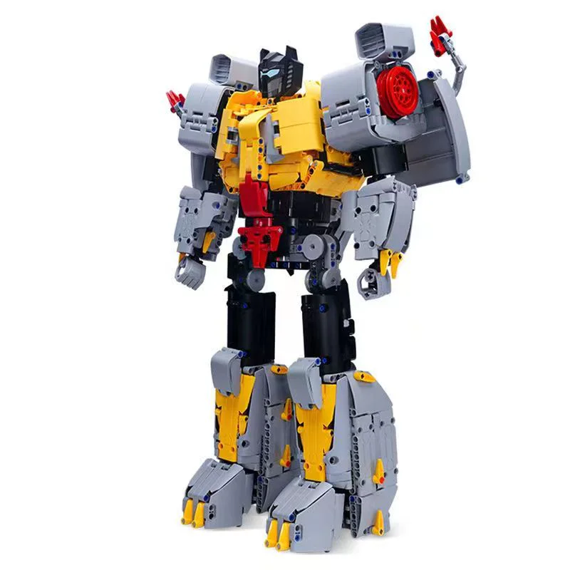 What's with the deformed ONEBOT/米兔MITU/小米MI OBWZT01HZB-2 image 8