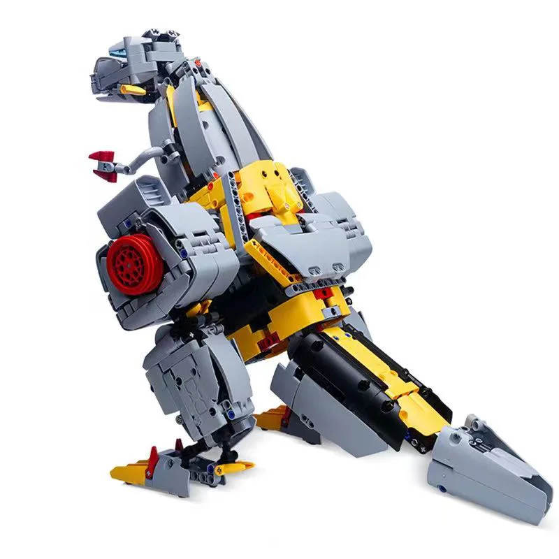 What's with the deformed ONEBOT/米兔MITU/小米MI OBWZT01HZB-2 image 9