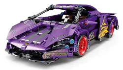Mechanical Engineer: Lamborghini Superleggera FKP 37 Hypercar