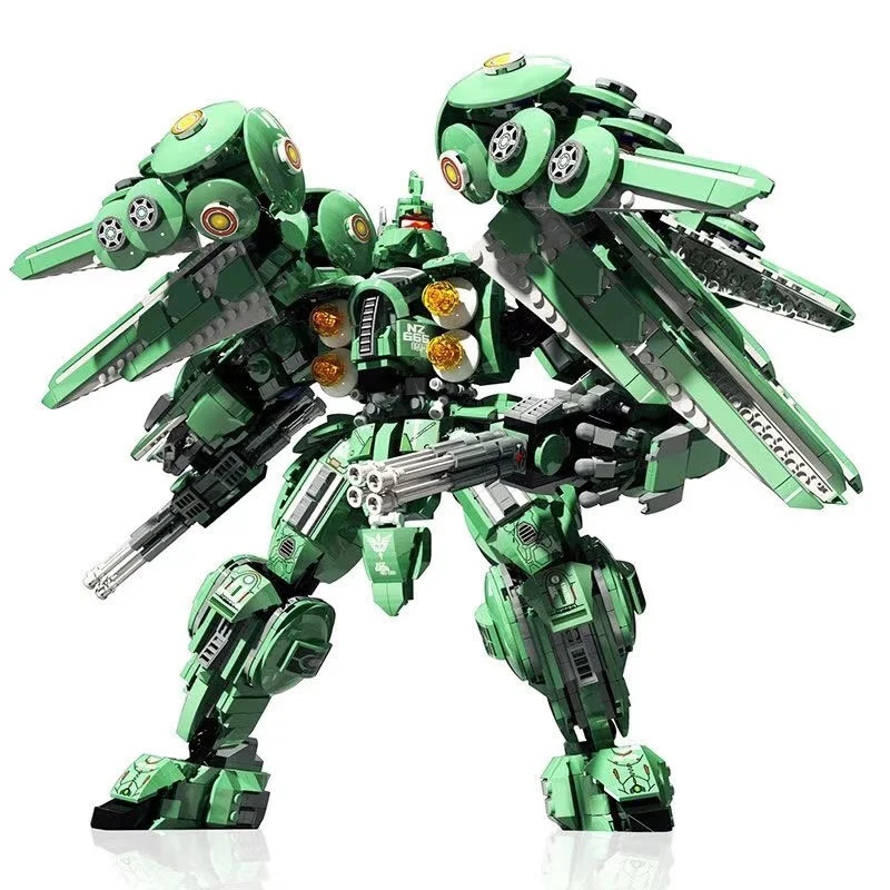 Shataputra 双象 SX 9027