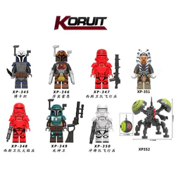 Star Wars Characters