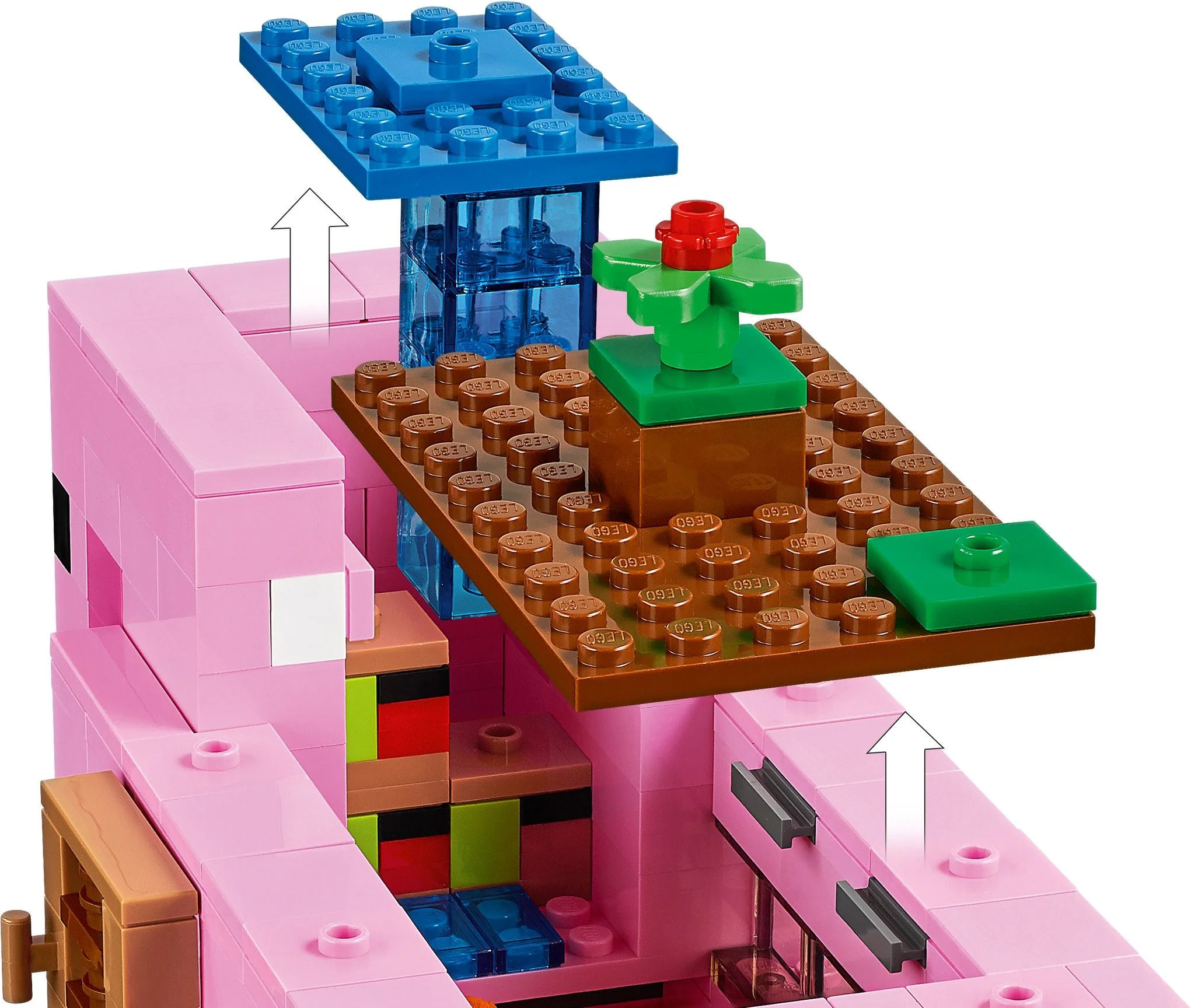 My World: Piggy House 841 image 7