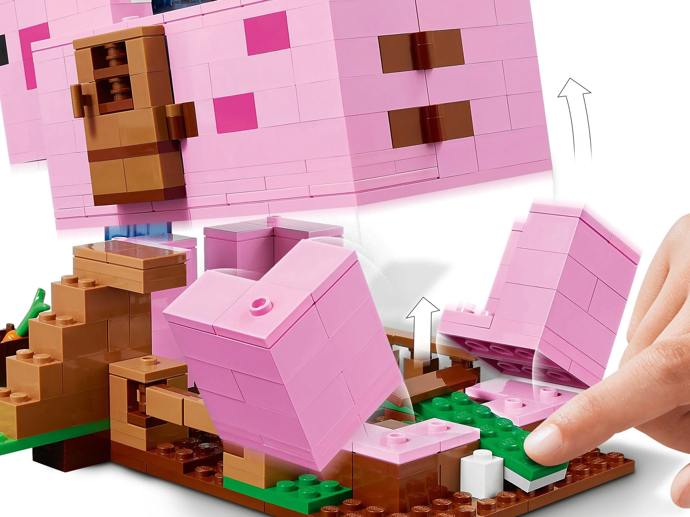 My World: Piggy House 841 image 8