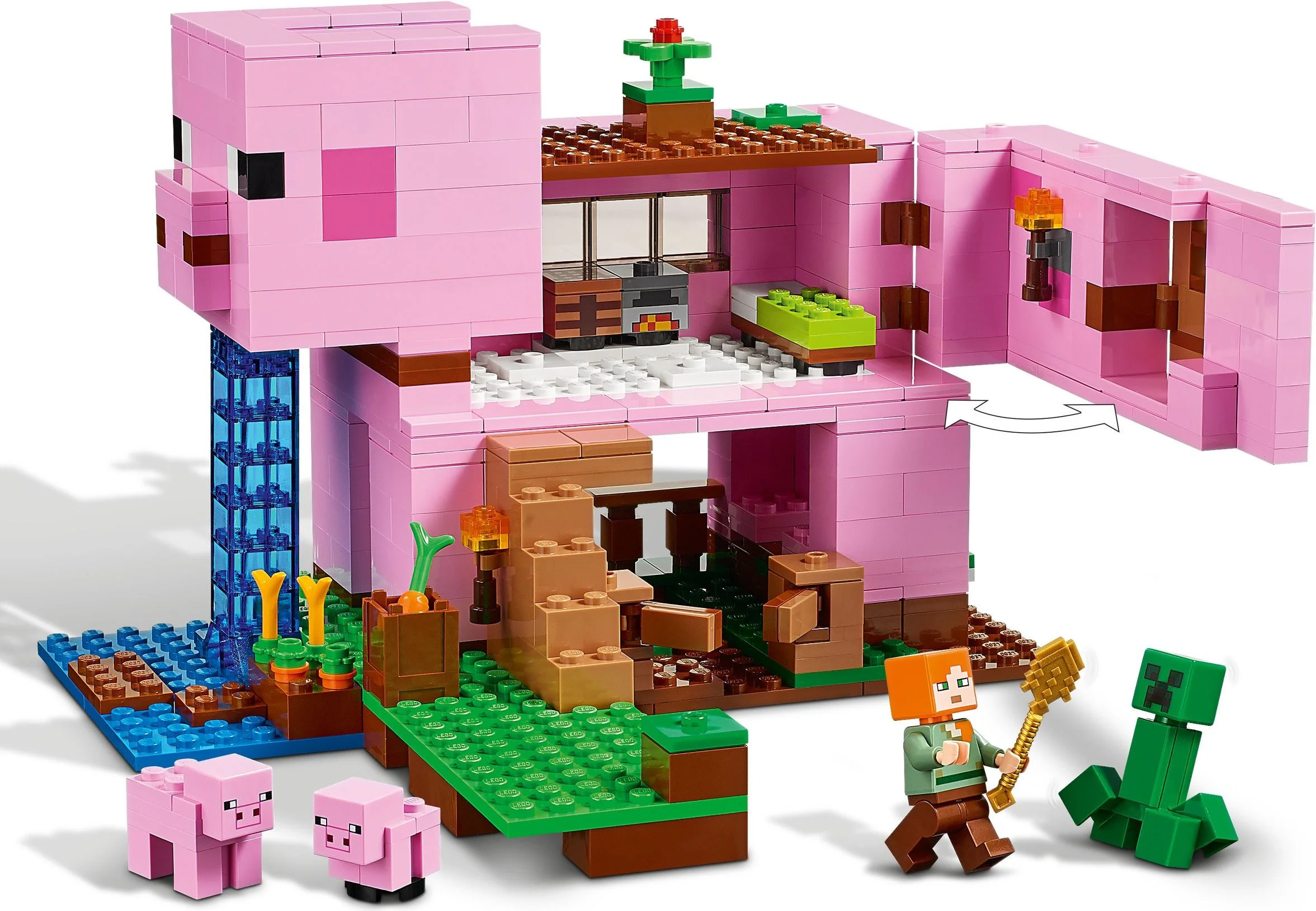 My World: Piggy House 841 image 9