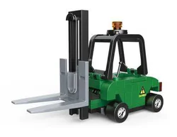 Mini Backhoe Loader: Engineering Transport Telehandler