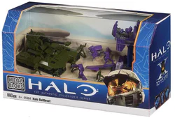 Halo Fighter Set