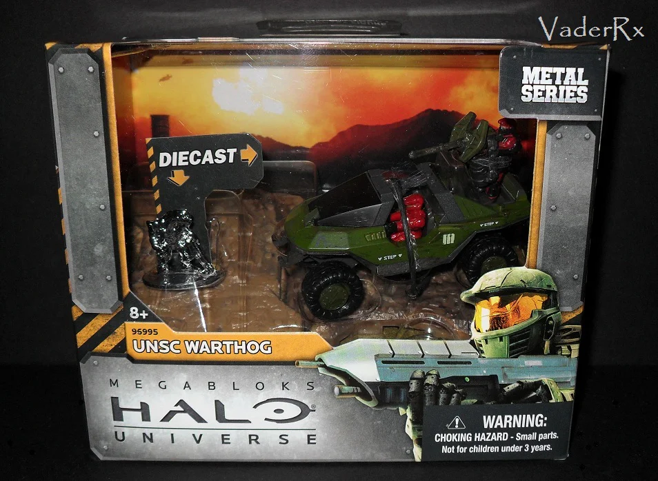 United Nations Security Council 美家宝/美高 MegaBloks 96995