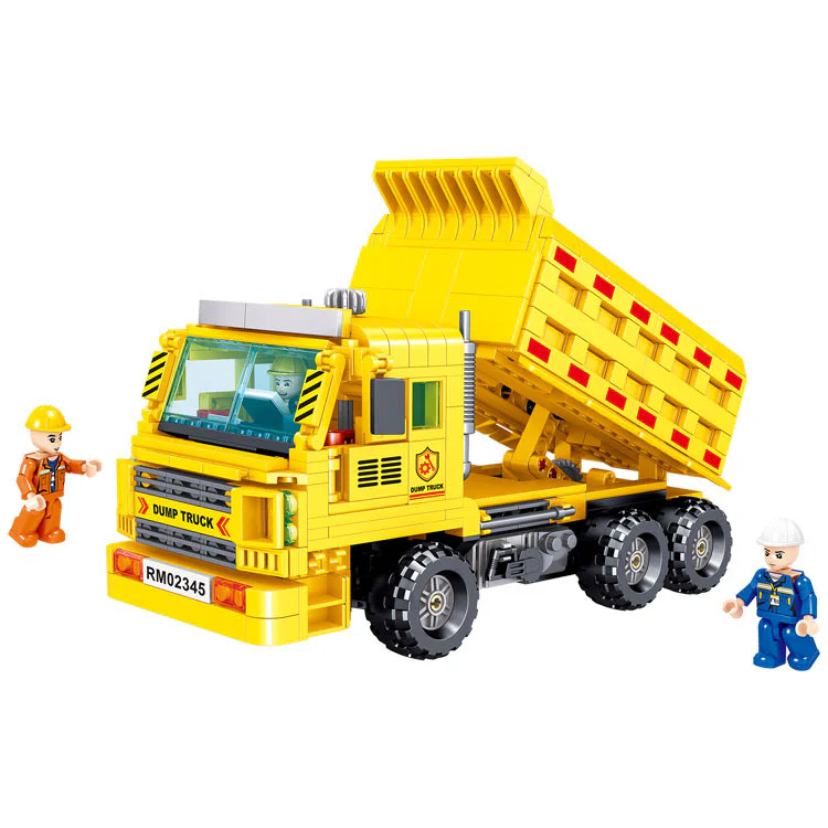 Engineering overturner 哲高 ZHEGAO QL0234