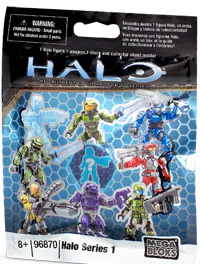 Radiant Series 1: Hero Pack (Random)
