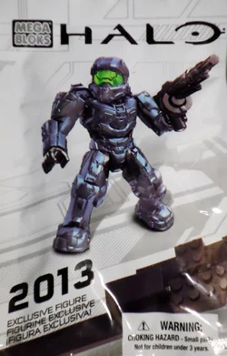 Halo 2013 Solo