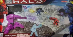 Legacy of Light: Remnants of the Snowbound War