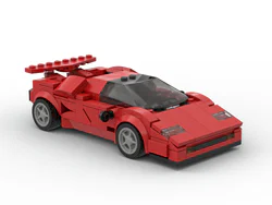 Lamborghini Countach