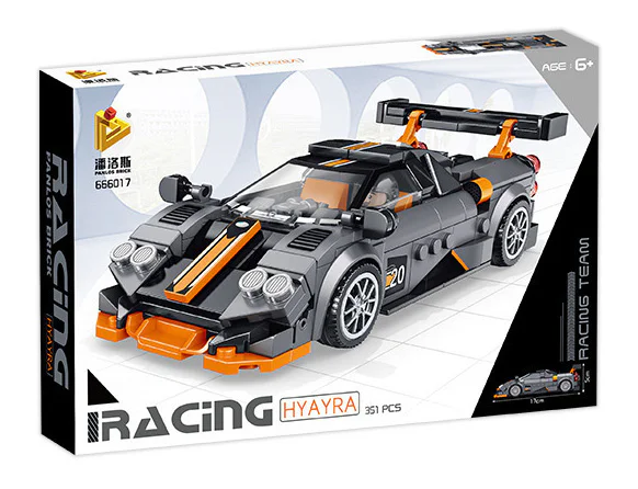 Pagani Huayra MOC-33637 image 9